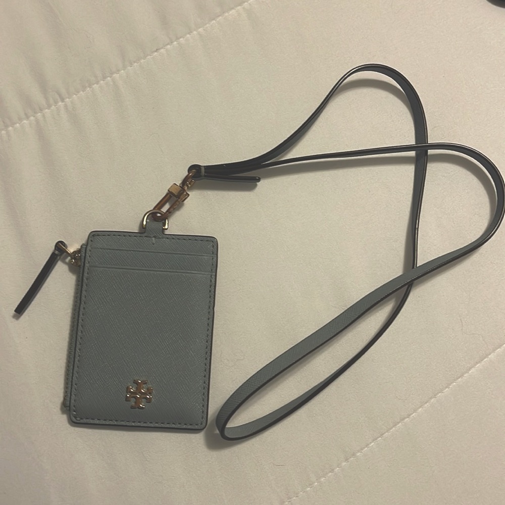 Tory Burch ID Holder